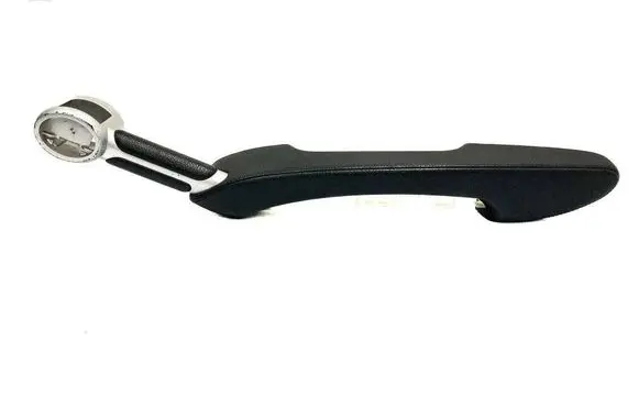 Mercedes-Benz SLK R171 Front door interior handle P0106686 P0102877