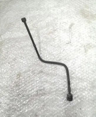Audi Q3 F3 Breather/breather pipe/hose 09P301472D