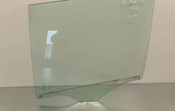 BMW 2 F45 Rear door window glass 43R001734 E000137 DOT782M535AS2