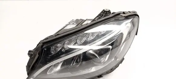 Mercedes-Benz C W205 Headlight/headlamp A2059062704