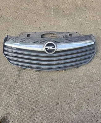 Opel Vivaro Front grill 93452299