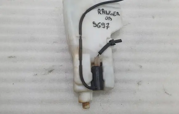 Ford Ranger Windshield washer fluid reservoir/tank