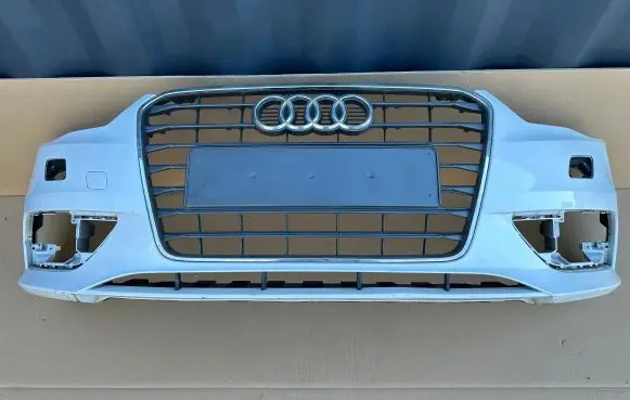 Audi A3 S3 8V Front bumper 8V3807437 AU370373