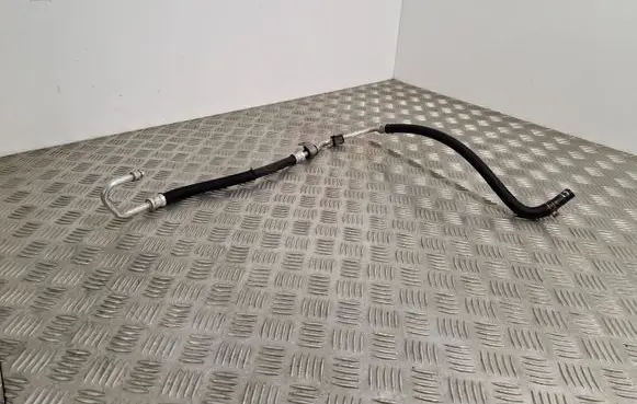 Fiat Talento Power steering hose/pipe/line 