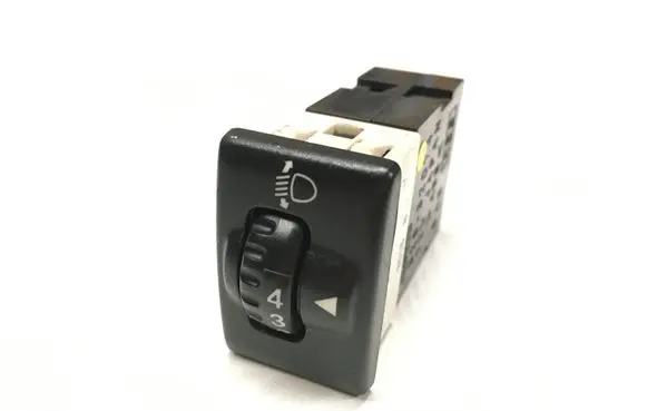Suzuki Liana Headlight level height control switch 32932074