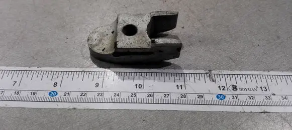Fuel Injector clamp holder