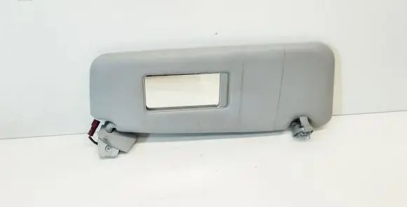 BMW 5 E60 E61 Sun visor