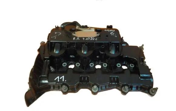 Land Rover Range Rover Evoque L538 Rocker cam cover 9X2Q9424EE ZAWOROW