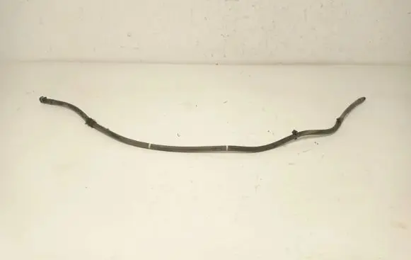 Audi A6 S6 C7 4G Windshield washer fluid hose 4G0955667