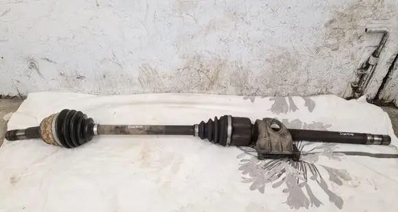 Fiat Ducato Front driveshaft