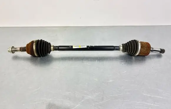 MG ZS Front driveshaft 10550925