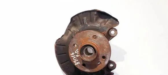 Mini One - Cooper R50 - 53 Front wheel hub