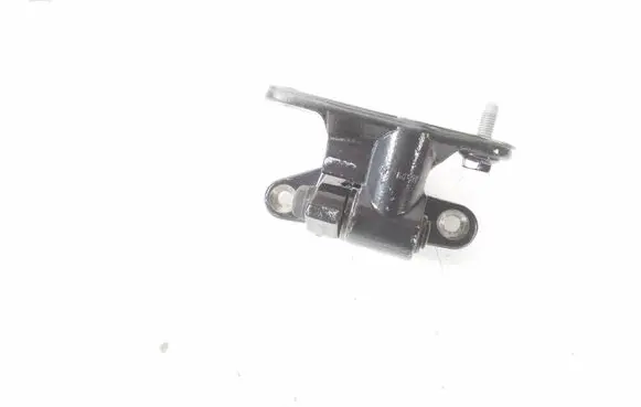 Mercedes-Benz GL X164 Front door lower hinge A2517201637