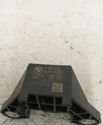 BMW 5 F10 F11 Airbag deployment crash/impact sensor 9159310 110810