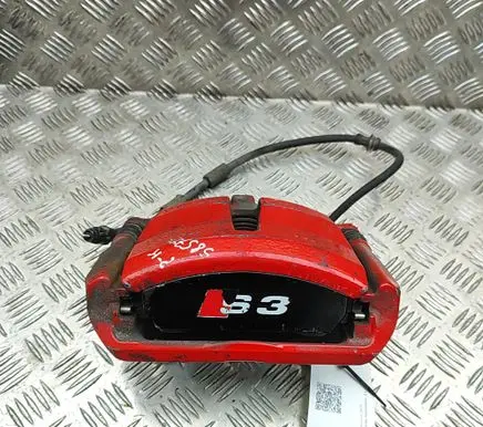 Audi A3 S3 8V Front brake caliper 8V0615123C