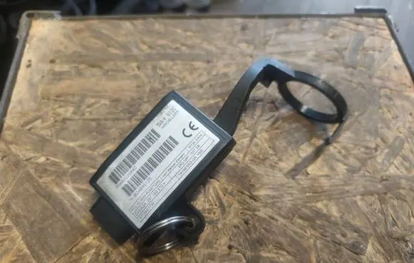 Jeep Grand Cherokee (WJ) Immobiliser reader (aerial) P56042298AD