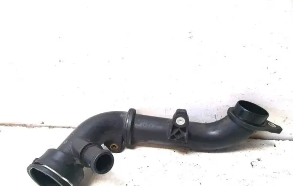 Mercedes-Benz GLK (X204) Air intake hose/pipe A6512000251