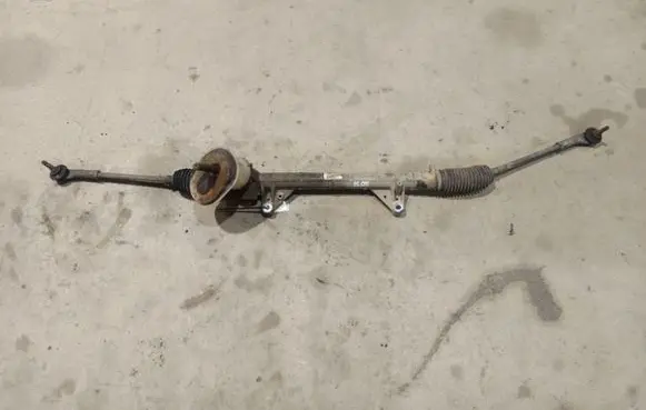 Renault Clio III Steering rack NK22H229CZ
