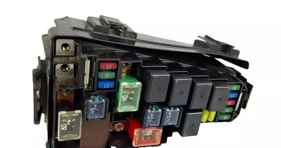 Honda Jazz Fuse box set 71548158