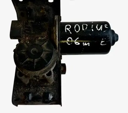 SsangYong Rodius Wiper motor