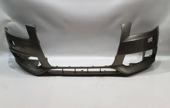 Audi A4 S4 B8 8K Front bumper 8K0807437A