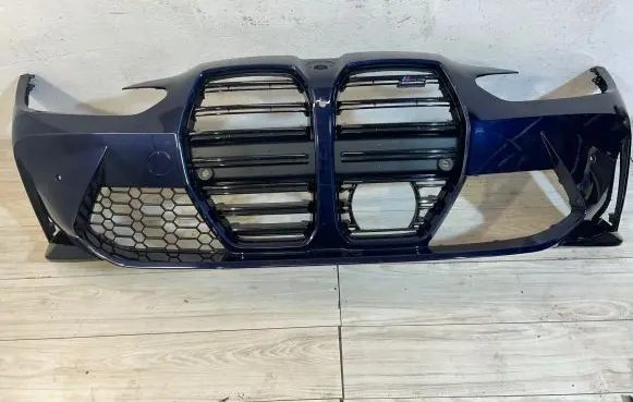 BMW M4 G82 G83 Front bumper