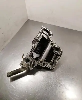 Subaru Forester SH Oil sump 