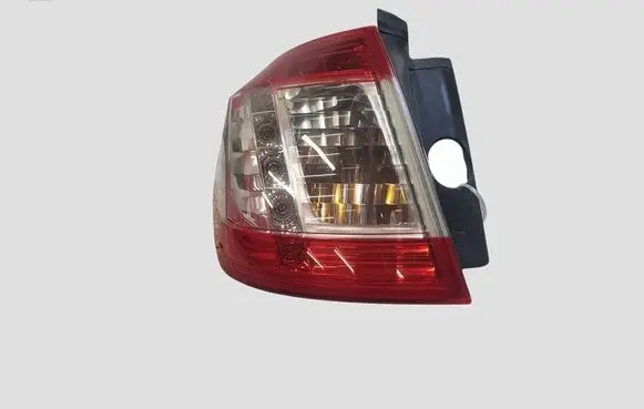 Peugeot 508 Rear/tail lights 9686779580