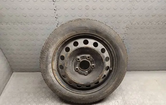 BMW 3 E46 R16 spare wheel 6750006