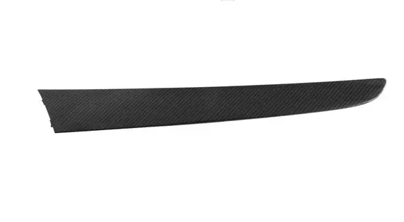 Audi Q5 SQ5 Rear door card panel trim 8R0867419 8R0867409