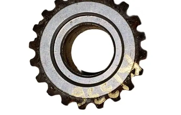Nissan Micra Crankshaft position gear 313627