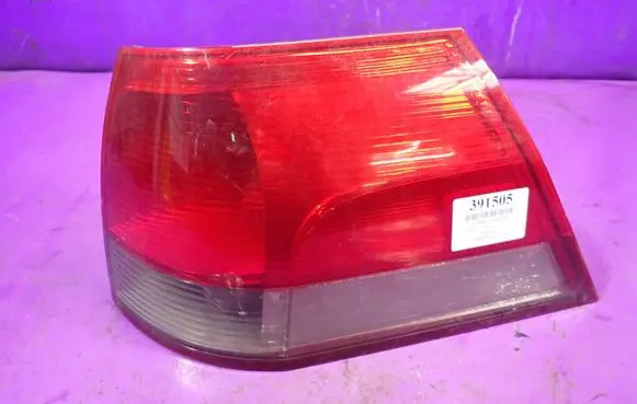 Opel Vectra C Rear/tail lights 13184023