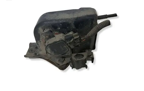 Honda Accord Accelerator pedal position sensor 