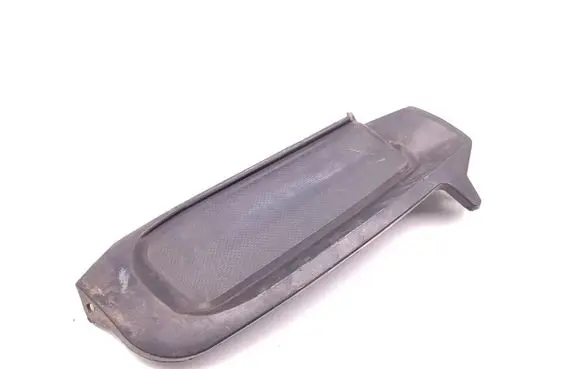 Peugeot 4007 Front fog light trim/grill 6405A109