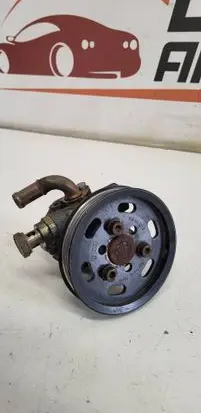 Power steering pump
