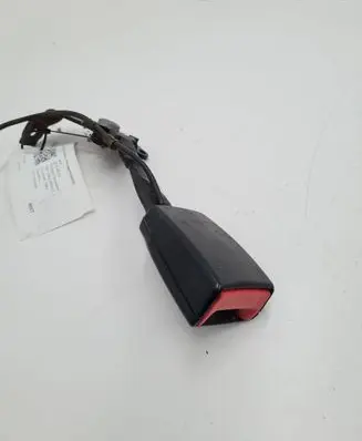 Audi Q7 4L Front seatbelt buckle 4L0857755E