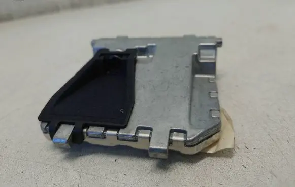 Mercedes-Benz E W212 Windshield/windscreen camera A0009050438 0009050438