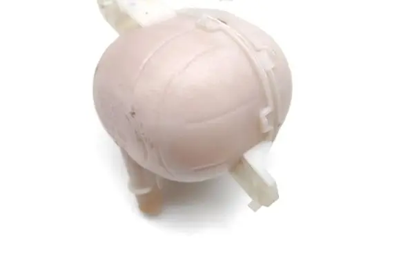 KIA Sportage Coolant expansion tank/reservoir 25430N7200