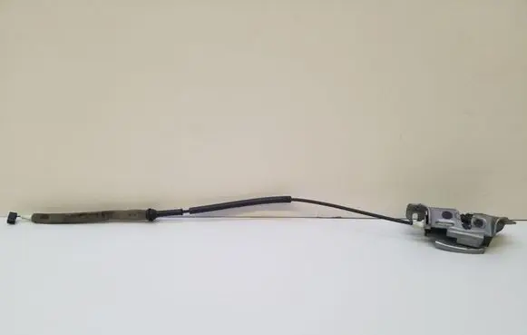 Chrysler Pacifica Sliding door lock 043006 120101 452A84