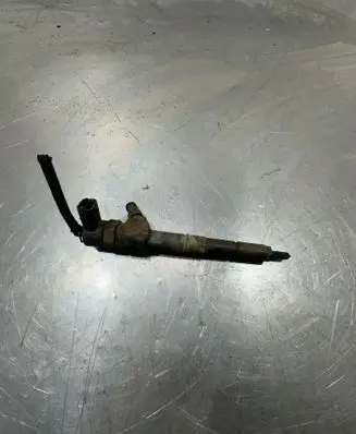 Fiat Croma Fuel injector 0445110243