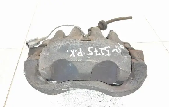 Citroen Jumper Front brake caliper NOCODE