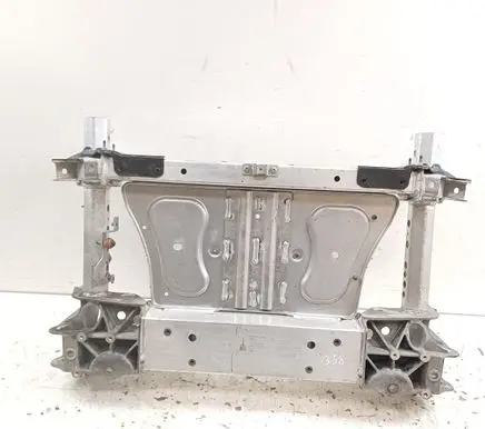 Porsche Taycan 9J1 Front subframe 9J1400048C 34321P0132