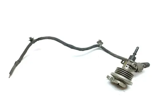 Renault Trafic III (X82) AdBlue injector 208993839R