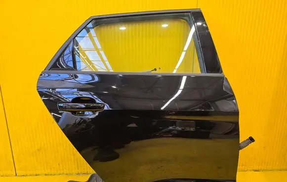 Audi A1 Rear door 