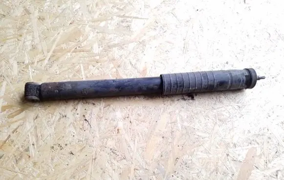 Mercedes-Benz B W245 Rear shock absorber/damper