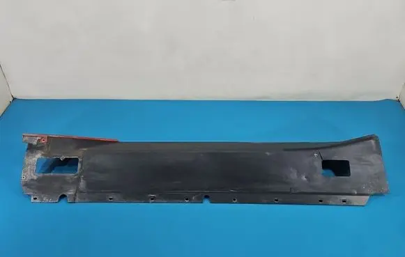 BMW i3 Foot area side trim 7368597 IMPRK1577781