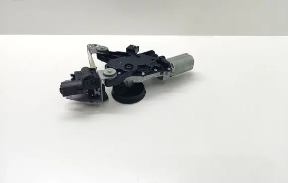 BMW 5 F10 F11 Tailgate window lock/catch/latch 7308831 730883101 1397020132