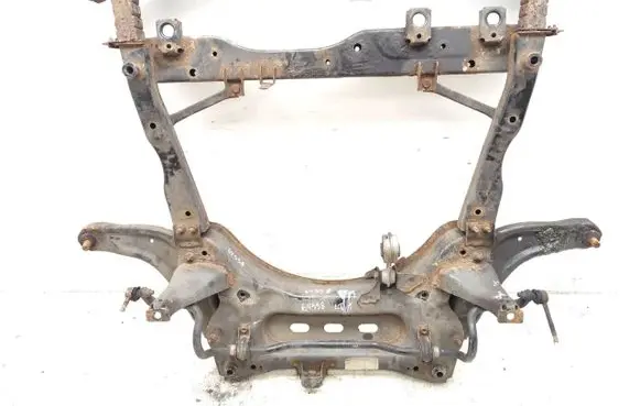 Nissan Qashqai Front subframe 