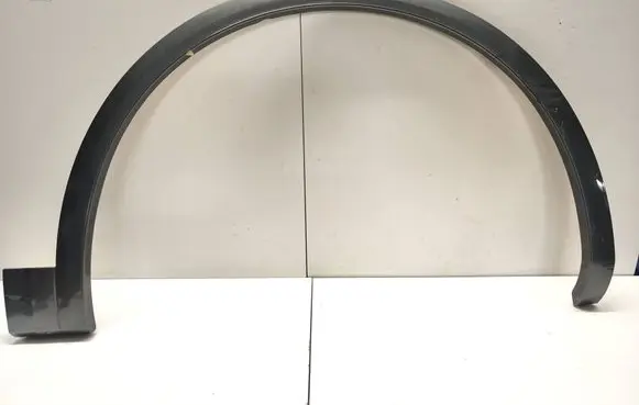 Audi Q5 SQ5 FY Fender trim (molding) 80A853718E