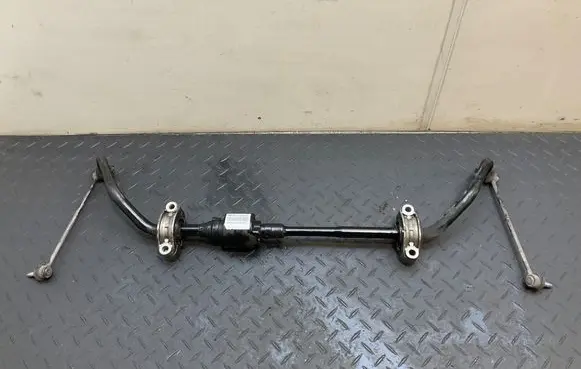 BMW 5 GT F07 Active stabilizer 4068840 852400006083